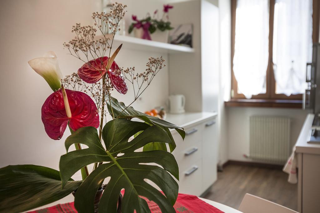 Le Servite Apartments Арко Стая снимка
