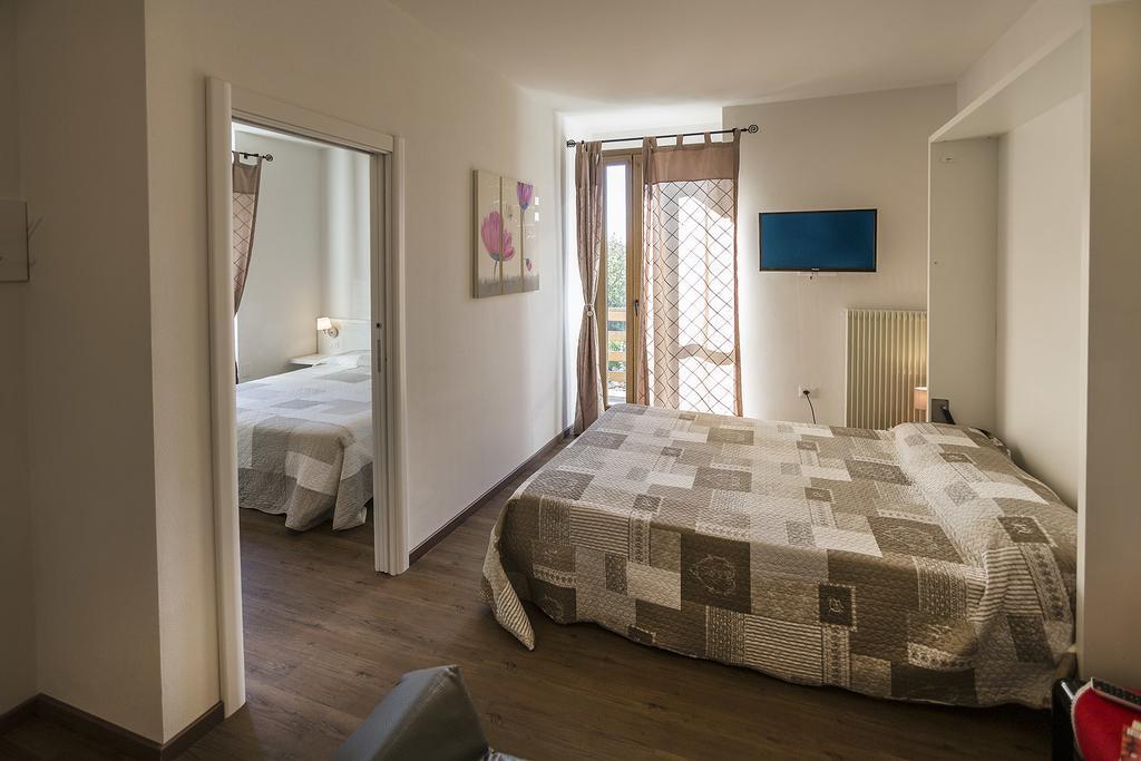 Le Servite Apartments Арко Стая снимка