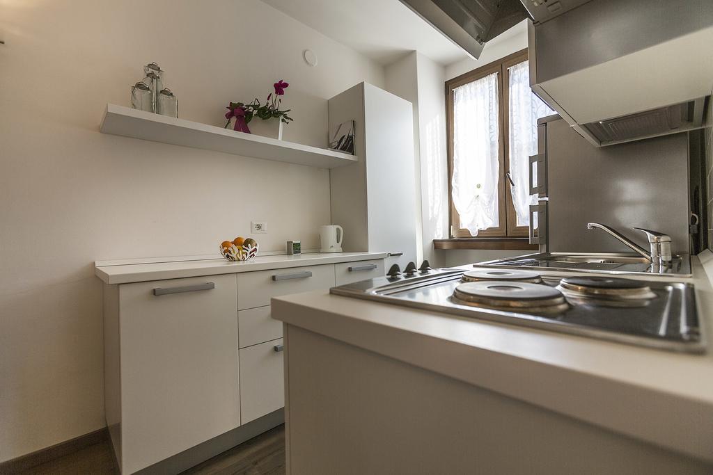 Le Servite Apartments Арко Стая снимка