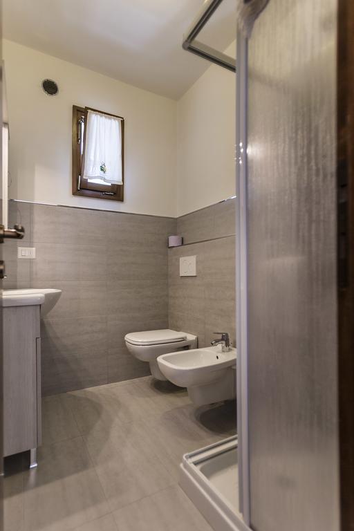 Le Servite Apartments Арко Стая снимка