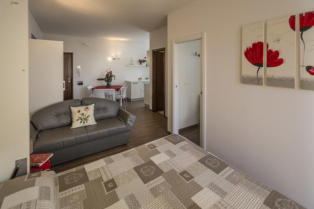 Le Servite Apartments Арко Стая снимка