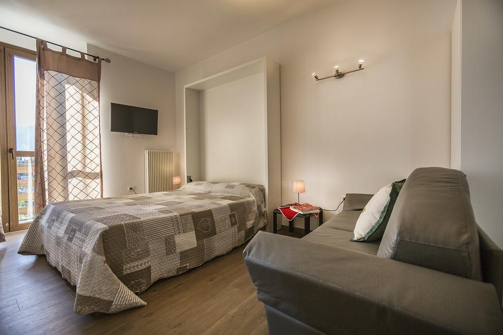 Le Servite Apartments Арко Стая снимка