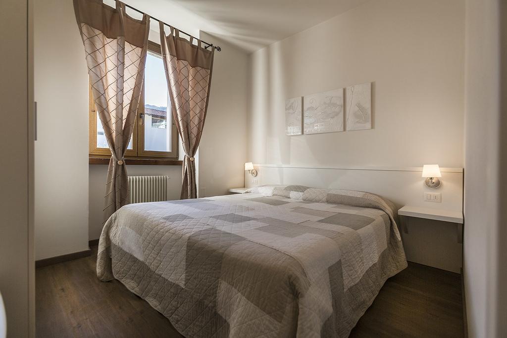 Le Servite Apartments Арко Стая снимка