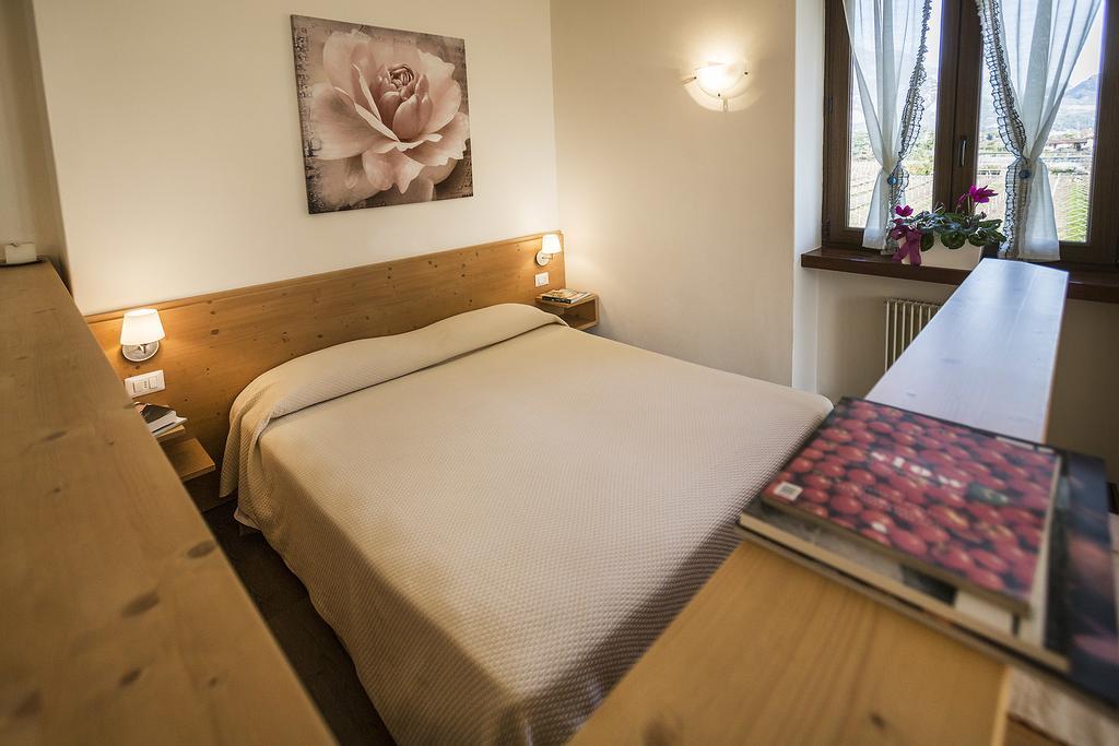 Le Servite Apartments Арко Стая снимка