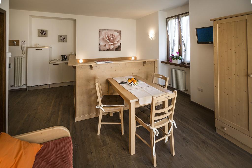 Le Servite Apartments Арко Стая снимка