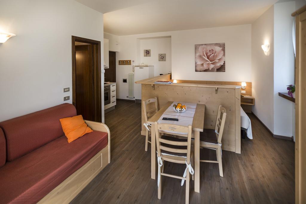 Le Servite Apartments Арко Стая снимка