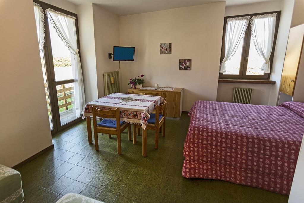 Le Servite Apartments Арко Стая снимка