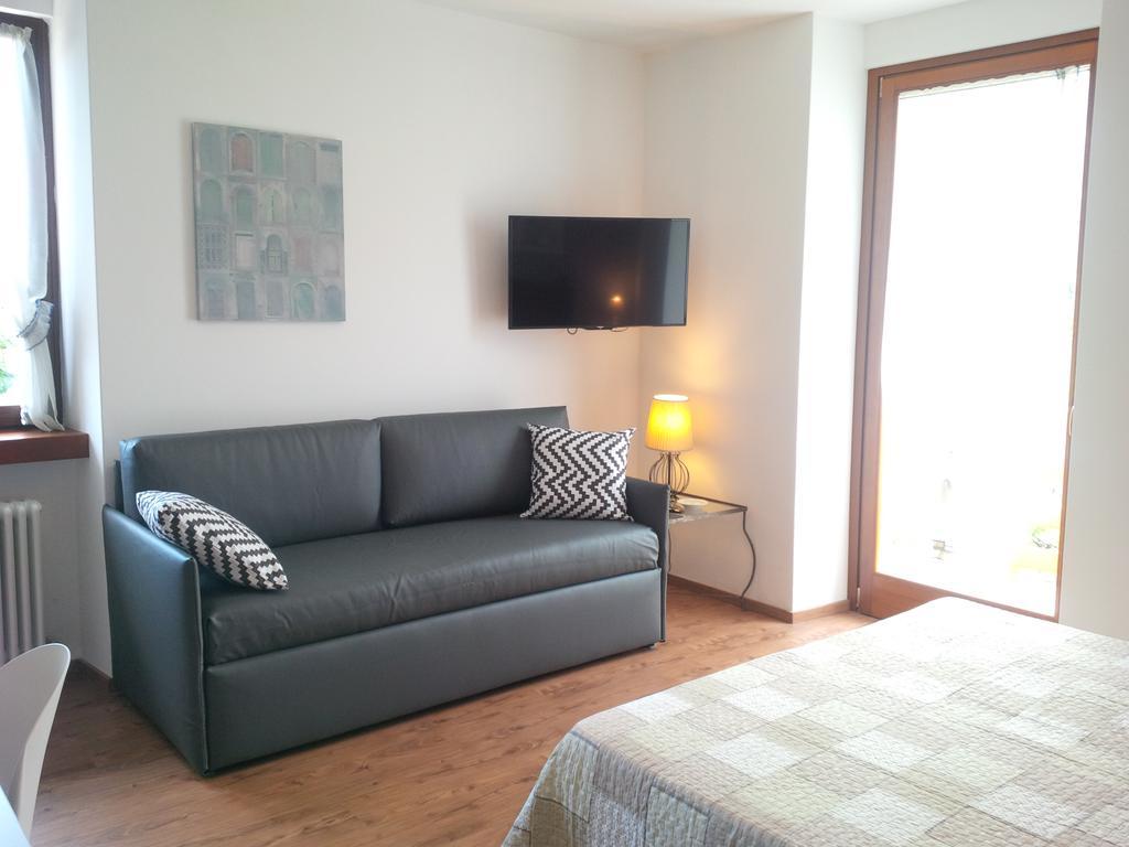 Le Servite Apartments Арко Екстериор снимка