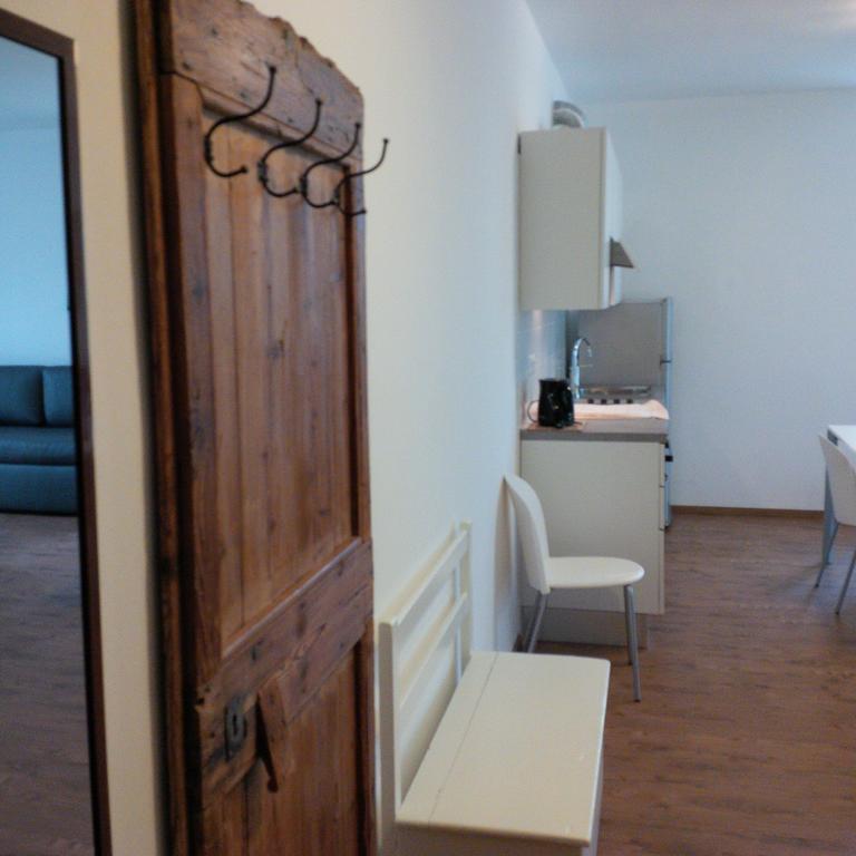 Le Servite Apartments Арко Екстериор снимка