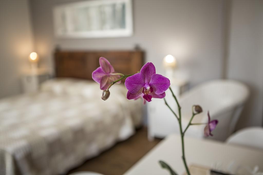 Le Servite Apartments Арко Екстериор снимка