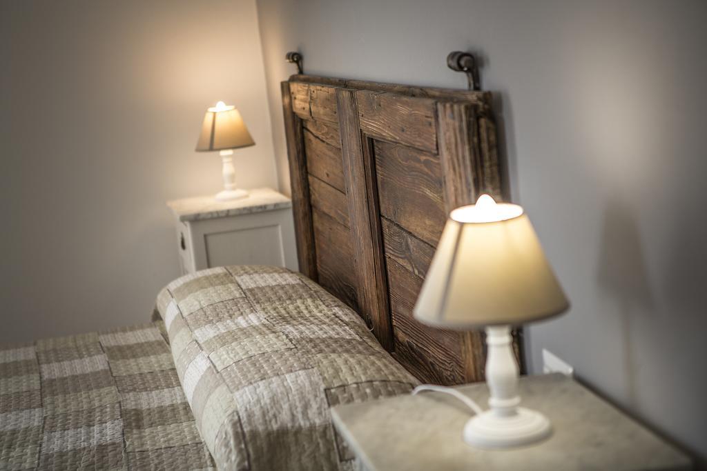 Le Servite Apartments Арко Екстериор снимка