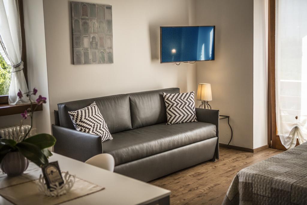 Le Servite Apartments Арко Екстериор снимка