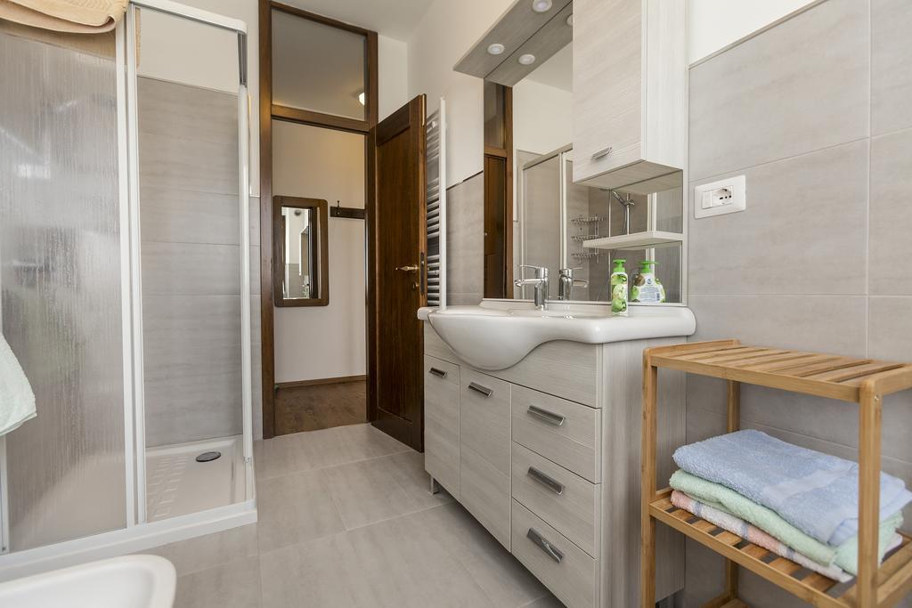 Le Servite Apartments Арко Екстериор снимка
