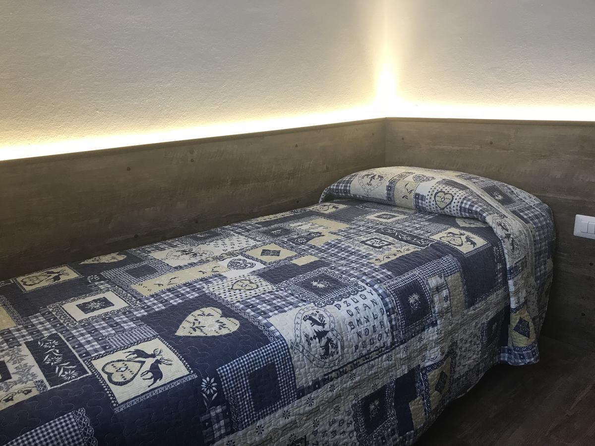 Le Servite Apartments Арко Екстериор снимка