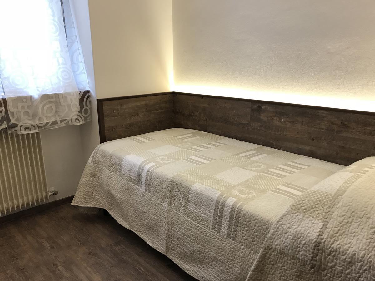 Le Servite Apartments Арко Екстериор снимка