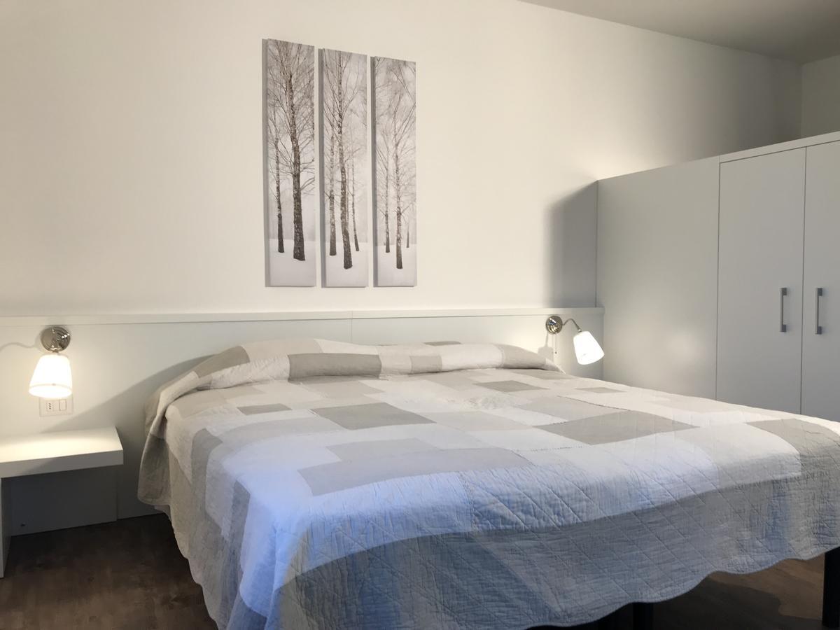 Le Servite Apartments Арко Екстериор снимка